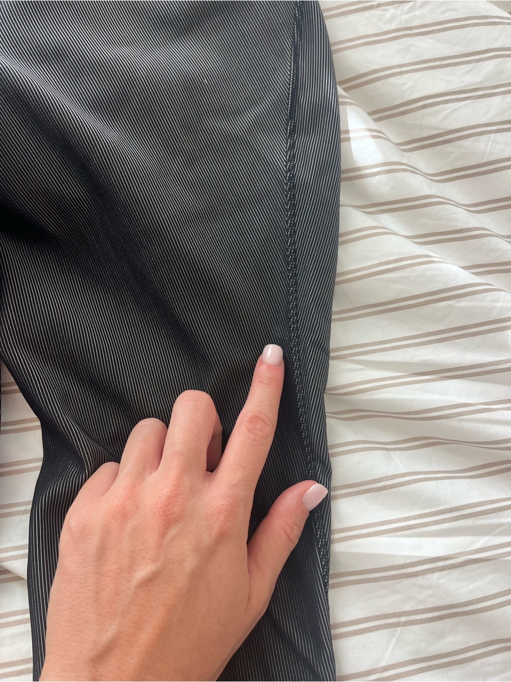 Lululemon Leggings - Picture 3 of 3
